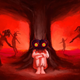 Illustration for article titled A New Illustrated Telling Of iMajora’s Mask/i’s Enigmatic Story